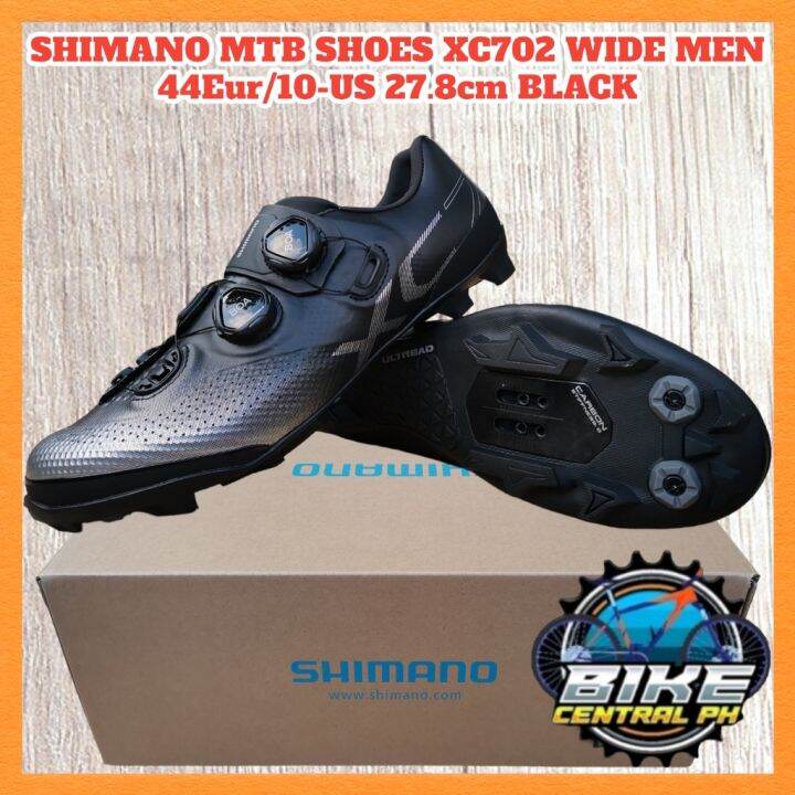 SHIMANO XC7 XC701 XC702 Boa MTB Shoes | Lazada PH