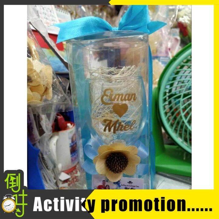 160 Ml Wine Glass