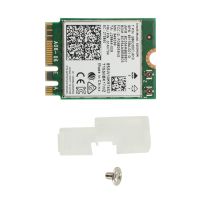 8265NGW Gigabit AC Wireless Network Card 867M Dual-Band 4.2 Bluetooth NGFF Interface