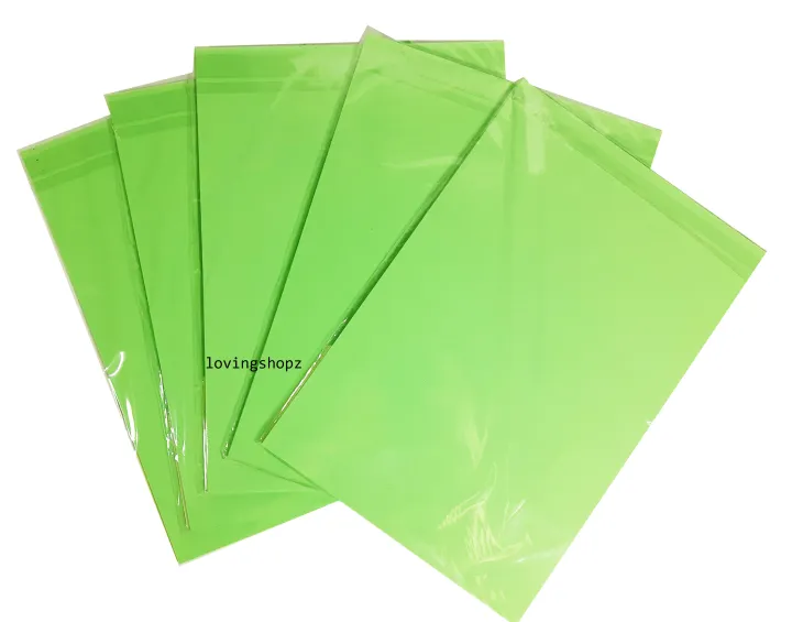 Kertas Spectra A Gram Warna Green Kode Per Rim Kertas Hvs A