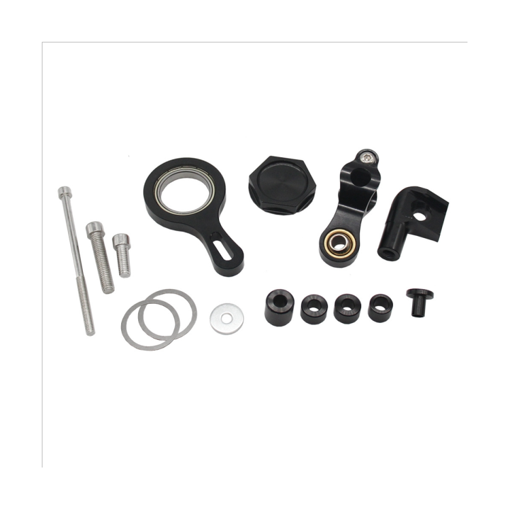 Motorcycle Steering Stabilizer Damper Mounting Steering Damper Mounting