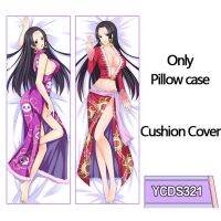 ปลอกหมอน Dakimakura สำหรับผู้ใหญ่สำหรับโอตาคุเคสหมอนกอดญี่ปุ่นหนึ่งชิ้นชาย