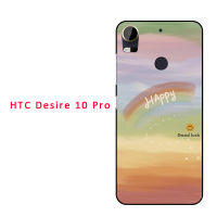 สำหรับ HTC Desire 10 Pro/A9/D12S/D19S/U11 PLUS เคสซิลิโคนนิ่ม