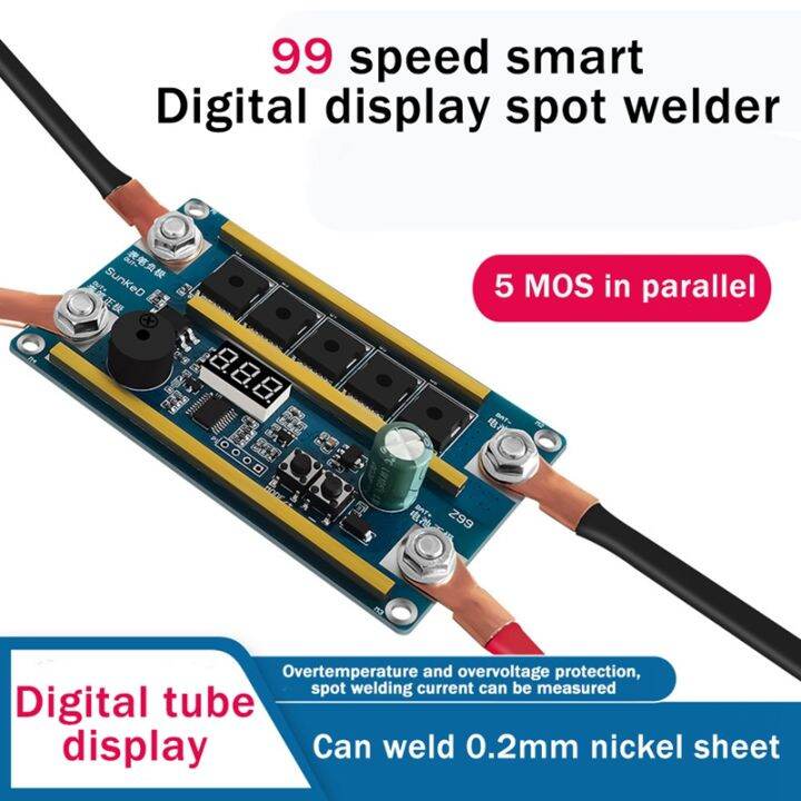 z99-portable-spot-welding-machine-control-board-one-pen-small-18650-automatic-lithium-battery-welding