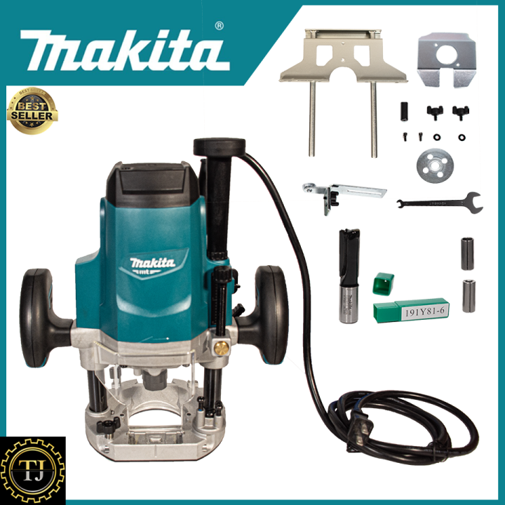 makita-เร้าเตอร์-เครื่องเซาะร่องไม้-รุ่น-m3600b