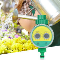 Automatic Irrigation Timer Irrigation Controller Timer Automatic Programmable Valve Hose Water Timer Faucet Watering Timer