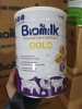Sữa bột biomilk gold úc số 1,2,3,5 date t6 2023 - ảnh sản phẩm 1