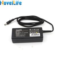 DC5.5เพาเวอร์แจ็ค * 2.5 100-240V AC Plug AU US EU เหล็กบัดกรี TS100 SH72ไฟฟ้าขนาดเล็กสำหรับอะแดปเตอร์พลังงาน3A 24V NovelLife