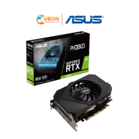 การ์ดจอ VGA ASUS PHOENIX RTX 3050 8G - 8GB GDDR6 (PH-RTX3050-8G)