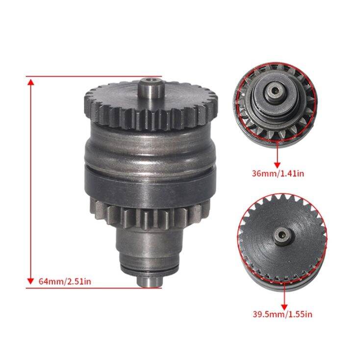 18t-28t-starter-drive-gear-for-ktm-250-300-te-xc-xcw-exc-sixdays-freeride-250-r-husqvarna-te250-accessories-parts-55140026300-55140026400