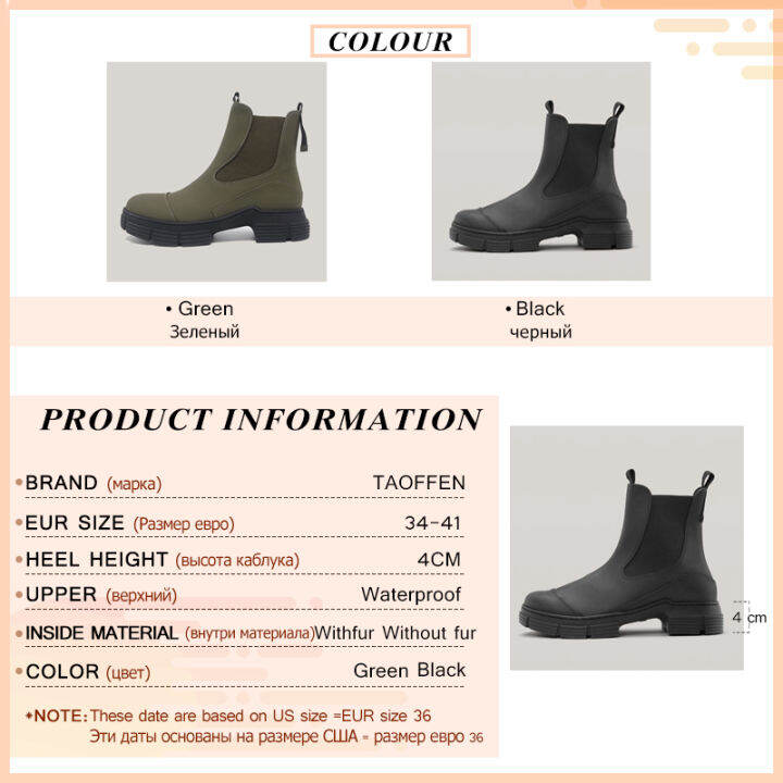 taoffen-women-ankle-boots-2022-ins-fashion-winter-waterproof-shoes-for-womans-warm-short-boot-office-lady-footwear-size-34-41