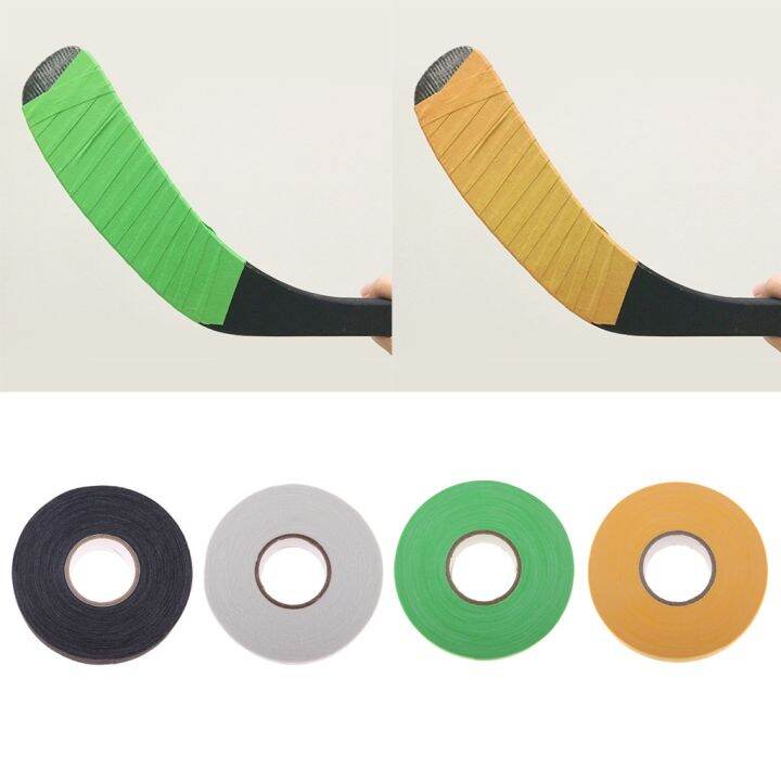 Ice Hockey Stick Tape Waterproof Adhesive Lacrosse StickBaseball Bat
