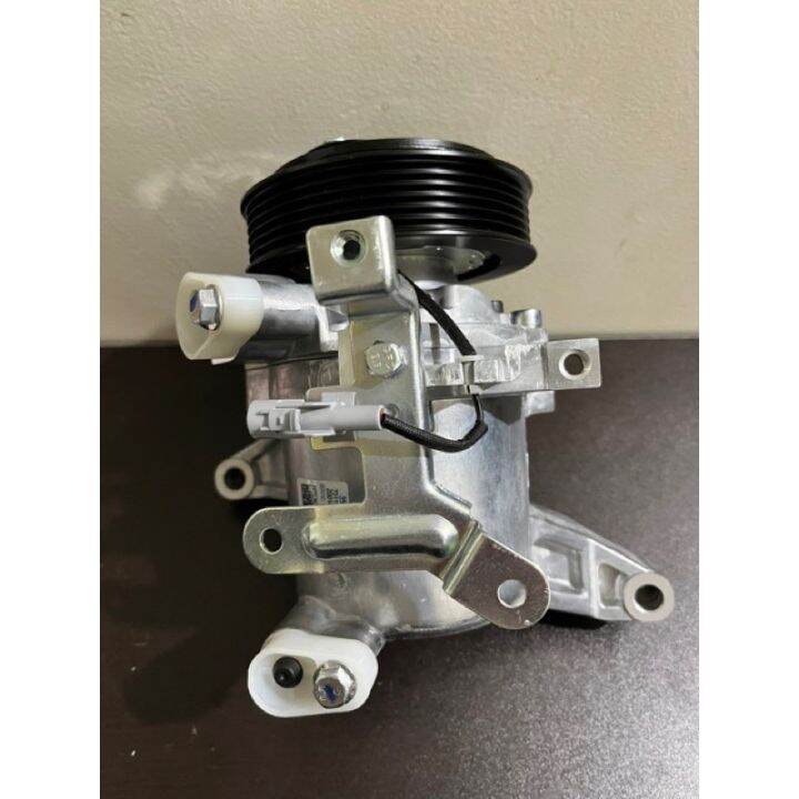 Subaru Forester XV / XT 20122018 AC Compressor steering wheel roof