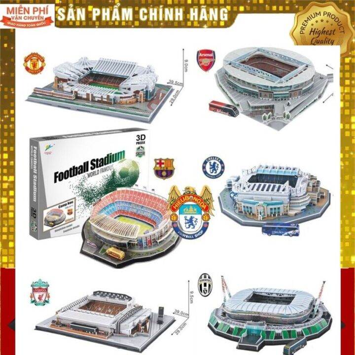 Mua Mô hình sân vận động bóng đá SVĐ Anfield Liverpool đồ chơi lắp ghép sân vận động bóng đá mô hình lego giấy 3D độc đáo Size lớn 25cm x #15 Mua Mô hình sân vận động bóng đá SVĐ Anfield Liverpool đồ chơi lắp ghép sân vận động bóng đá mô hình lego giấy 3D độc đáo Size lớn 25cm x