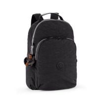 Kipling Gouldi Backpack Black (Belgium)