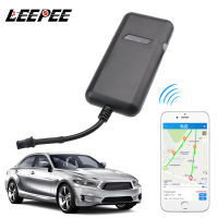 Car GPS Tracker Inligent Tracking Device Anti-theft Device GT02A Locator Real-time Location Track Anti Lost High Sensitivity