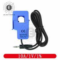 ◘△ SCT-013 0-100A Open-Close Current Transformer SCT013 Non-invasive AC Current Sensor Split Core Current Transformer