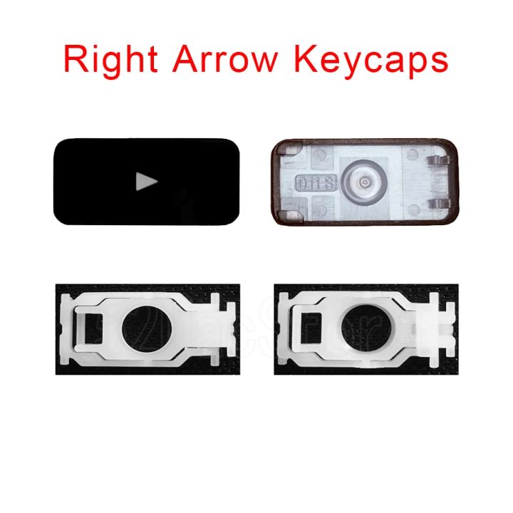replacement-up-down-arrow-keycap-key-hinge-for-macbook-pro-a2141-a2442-a2485-a2251-a2289-a2179-a2337-a2338-a2681-keyboard-basic-keyboards