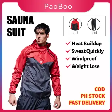 Shop Sweat Jacket For Workout Heavy Duty with great discounts and