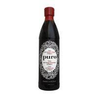 Premium arrival♦ ♦ ปูโร บัลซามิค ครีม กลาซ ดิ โมเดนา 500 มล - Balsamic Cream Glaze di Modena 500ml Puro brand♦