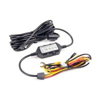 hot！【DT】 Original HardWire Cable 3 Wire USB for Viofo A119 V3 A129 Dash Car Recorder Parking Mode HK3