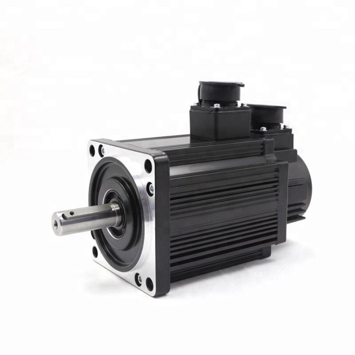 มอเตอร์เซอร์โวเครื่องเย็บผ้าอุตสาหกรรม220v-15nm-3-8kw-มอเตอร์เซอร์โว-ac-servo-motor-2500rpm