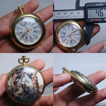 Nino Automatic Beautiful Wrist Watch AZ-1757