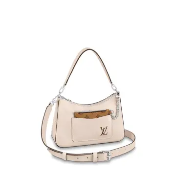 Preorder Plain Color Louis Vuitton Handbag