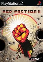 แผ่นเกมส์ Ps2 Red Faction II