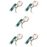 5X Universal 26-65 Inch LEDLcd TV Backlight Driver Board TV Constant Current Board 80-480 Ma Output 2 Pin Plug