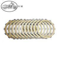 Motorcycle Friction Clutch Plates Disc Sets For Benelli TNT 899 TNT899 TNT 1130 TNT1130