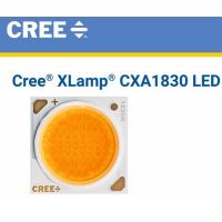 Cxa1830 Cree Xlamp 30W 40W 50W 1830n Led Cob สีขาว6500K 5000K 4000K 3000K Max1400ma Dc36v Cri สูง