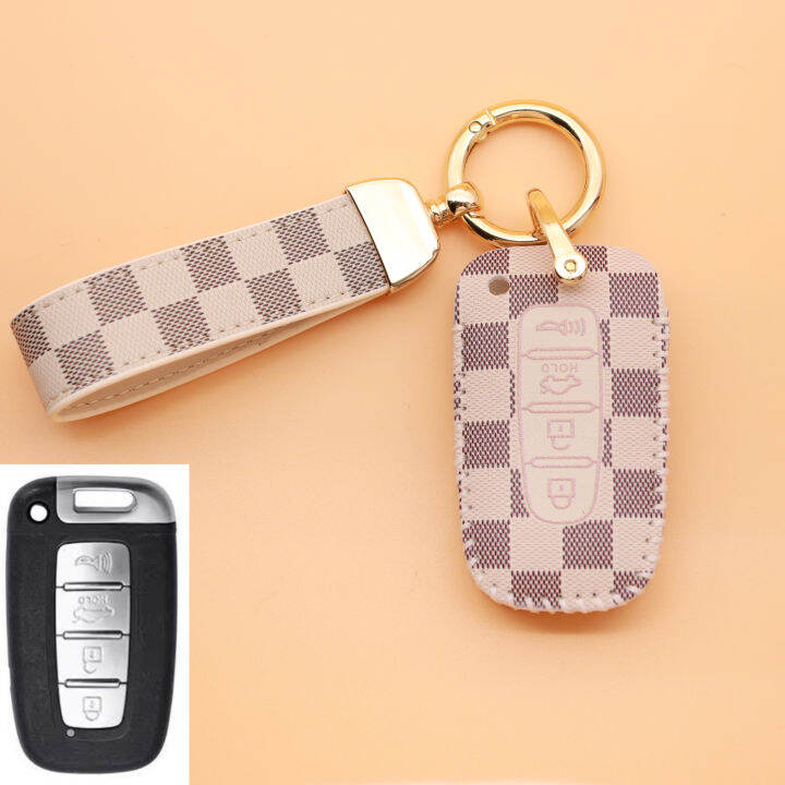 สำหรับ-kia-optima-leather-smart-car-key-fob-cover