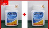 ARTEMIA Shell Free  อาร์ทีเมีย ไข่อาร์ทีเมีย ไร้เปลือก อาทีเมีย ใช้แทนอาหารสด สำหรับลูกปลาแรกเกิด อาร์ทิเมีย 20 กรัม 2 ขวด.