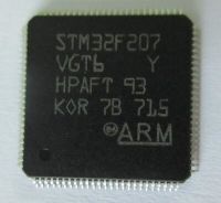 【☸2023 New☸】 suanfu Stm32f207 Stm32f207vgt6 Qfp100ไมโครคอนโทรลเลอร์32บิต