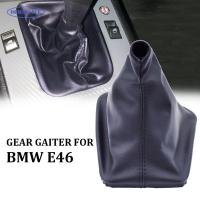 OEMASSIVE รถหนังเกียร์ KNOB Gaiter BOOT สำหรับ BMW E34 1988-1995 E36 1991-1998 E32 1986-1994 Z3 1995-2001 E30 1982-1990-glsunjugdd