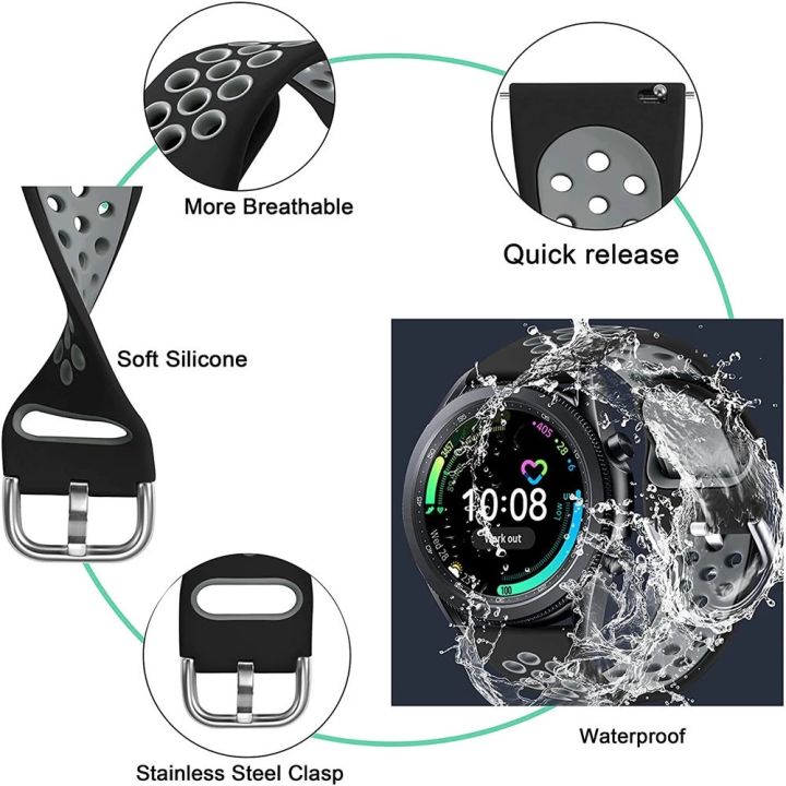 สาย-สำหรับ-xiaomi-watch-s1-pro-สายรัดซิลิโคนสำหรับนาฬิกา-xiaomi-watch-s1-กีฬาสายรัดระบายอากาศสำหรับนาฬิกา