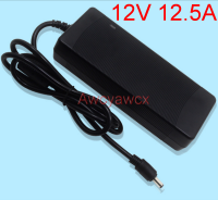 AC 100V-240V DC 12V 12.5A 12A 150W 144W Universal Switching Power Supply Charger LED กล้องวงจรปิด LCD DVR ไฟฟ้า Charger