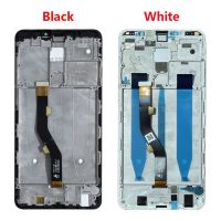 ZZOOI 6.0"Original For Meizu Note 8 LCD Dispay Touch Screen Digitizer Assembly Replacement For Meizu Note 8 M822H M822Q LCD Screen