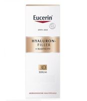 Eucerin Hyaluron Filler + Elasticity 3d Serum (5ml)