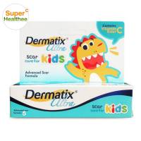 Dermatix ultra kids 5 กรัม เดอร์มาติกซ์ อัลตร้า สำหรับเด็ก