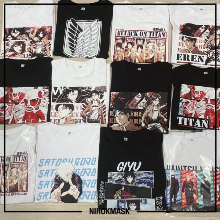 tshirt-เสื้อไม่ต้องรีด-ไม่ต้องรีด-เสื้อยืดคอกลมแขนสั้น-เสื้อยืดผ้านิ่ม-tee-ผู้หญิงเสื้อเชิ้ตสนูปปี้สีดําคอตตอนทีเชิ้ต