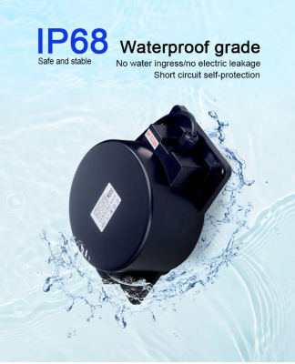 หม้อแปลงไฟใต้น้ำ หม้อแปลงกันน้ำ โคมไฟใต้น้ำ หม้อแปลง หม้อแปลงไฟ หม้อแปลงไฟWaterproof Transformer 220V to 12V 105W/200W/300W/400W