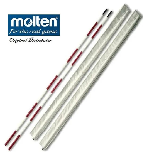 Volleyball Antenna Fibreglass Molten V75 (Plug In Type) Lazada