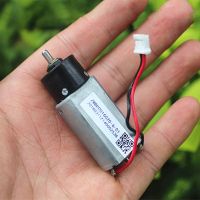 1ชิ้น DC 1.5V-4V 3V 1300RPM ไมโครไฟฟ้าขนาดเล็ก180เกียร์มอเตอร์เคลื่อนที่เกียร์ลดแรงบิดสูงใบ้ลด