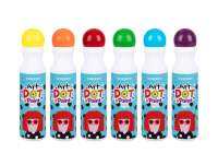 tooky Land-Dot Paint - ดอทเพ้นท์6 สี