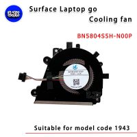 ✳□ New Original Microsoft Surface Laptop go Cooling Fan 1943 Built-in Fan BN5804S5H-N00P