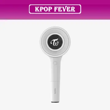 TWICE Lightstick Bluetooth KPOP Light stick Concerts Album Lamp lights