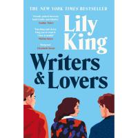 HOT DEALS &amp;gt;&amp;gt;&amp;gt; หนังสือภาษาอังกฤษ Writers &amp; Lovers by Lily King