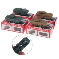 4D 1/144 China 09 Amphibious Infantry Fighting Vehicle Finished 04A Model Battle Tank Plastic Childrens Toys